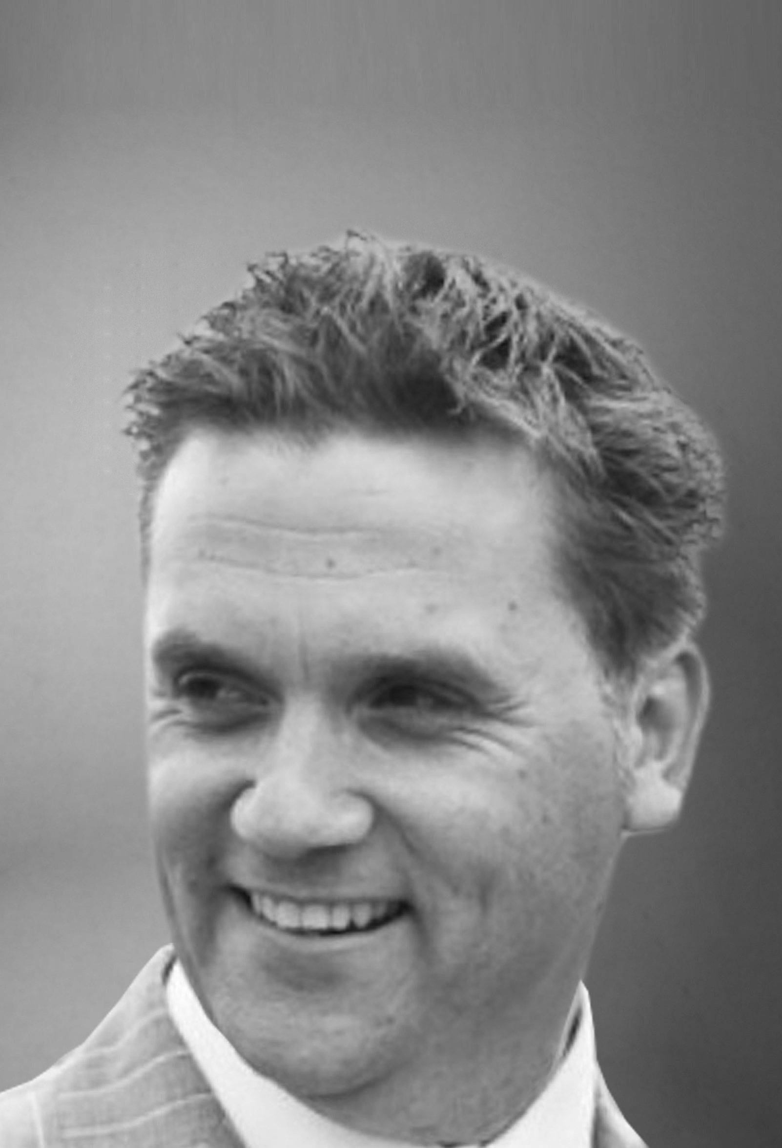 Björn Vos