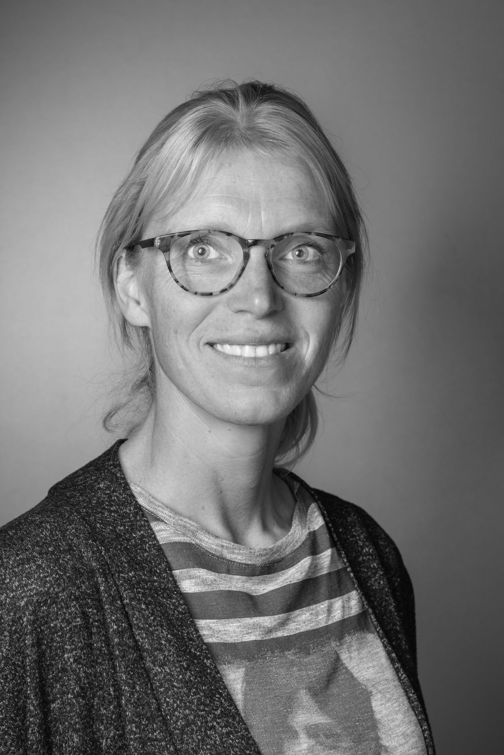 Dorien van der Aa