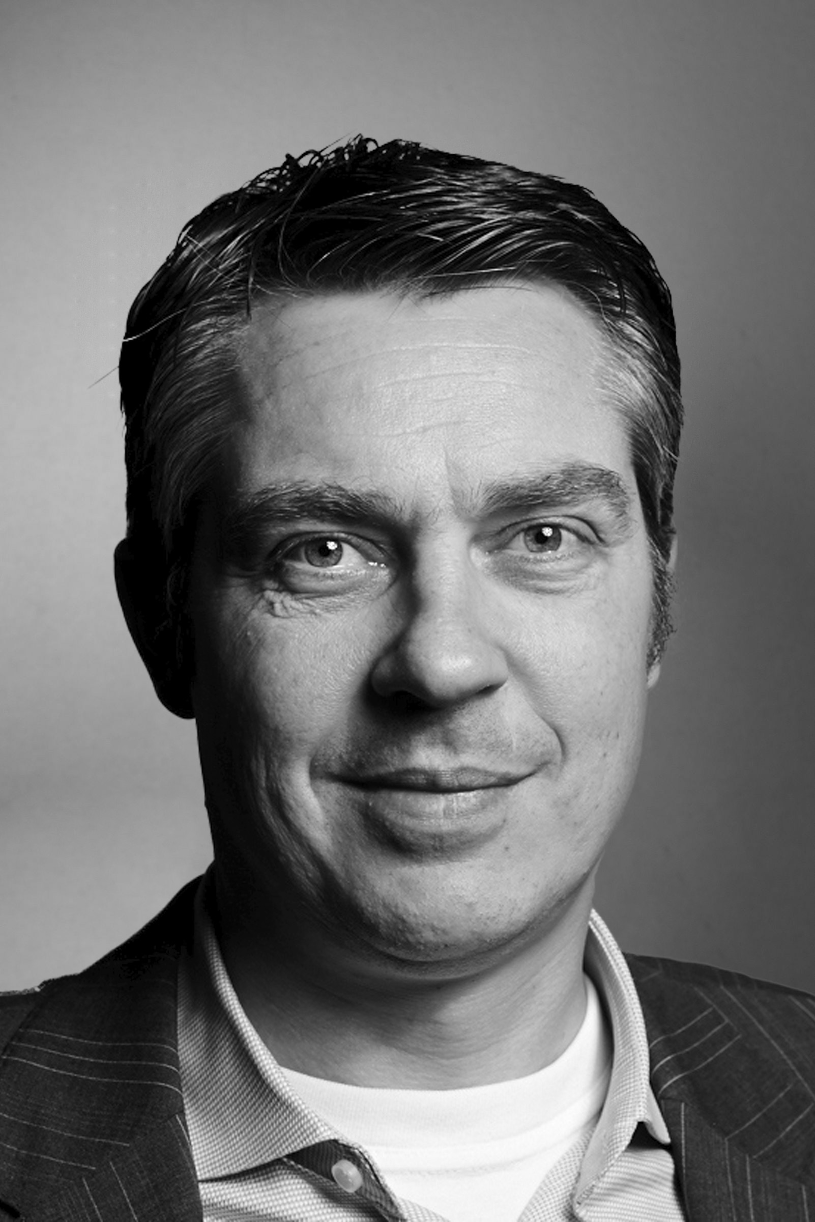 Edwin van der Wulp