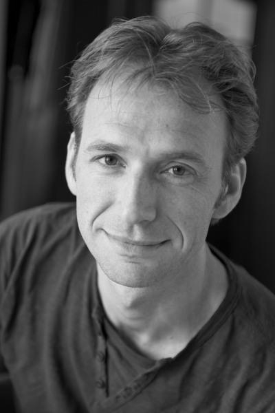 Harald Evers