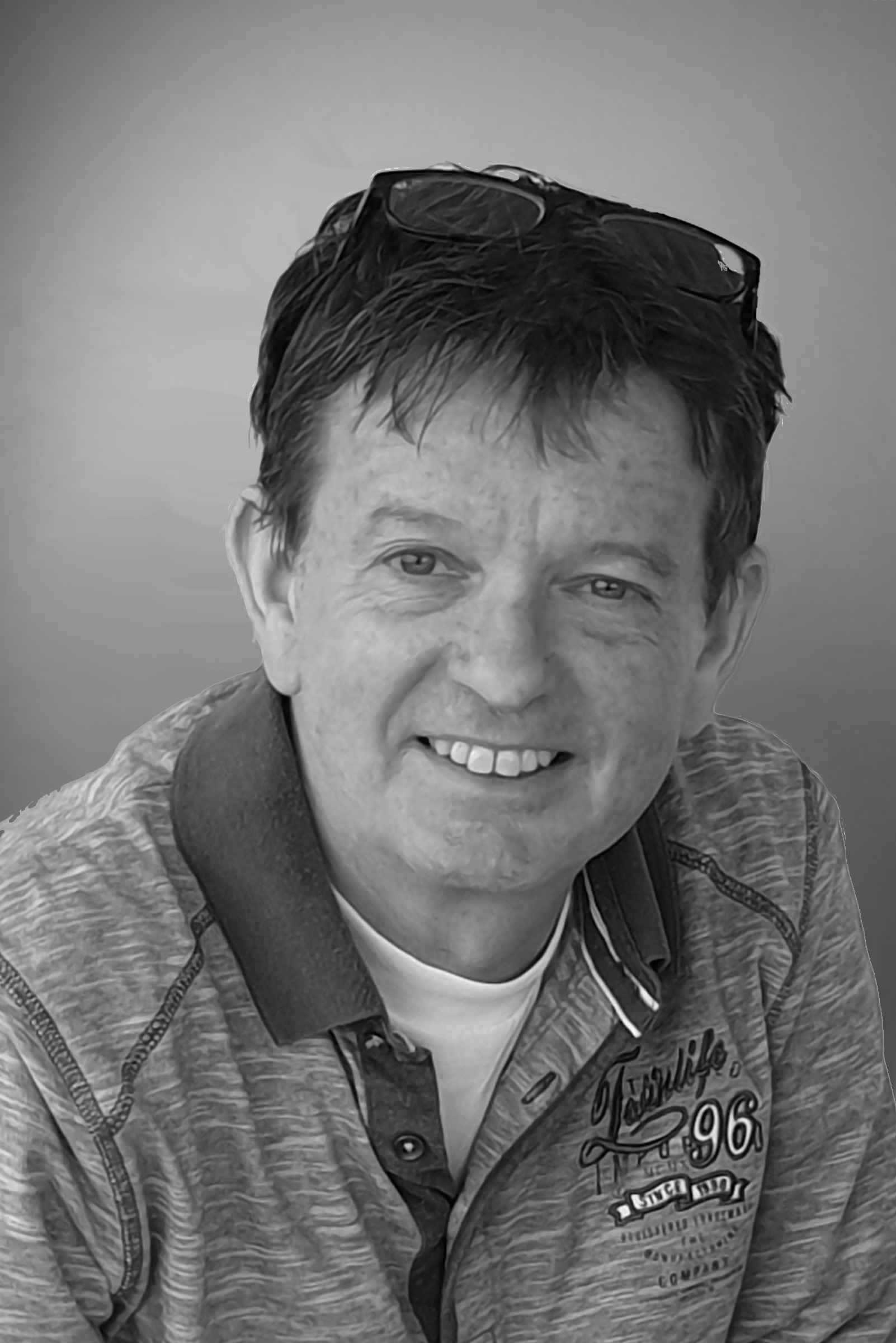 Maarten Hoevenaars