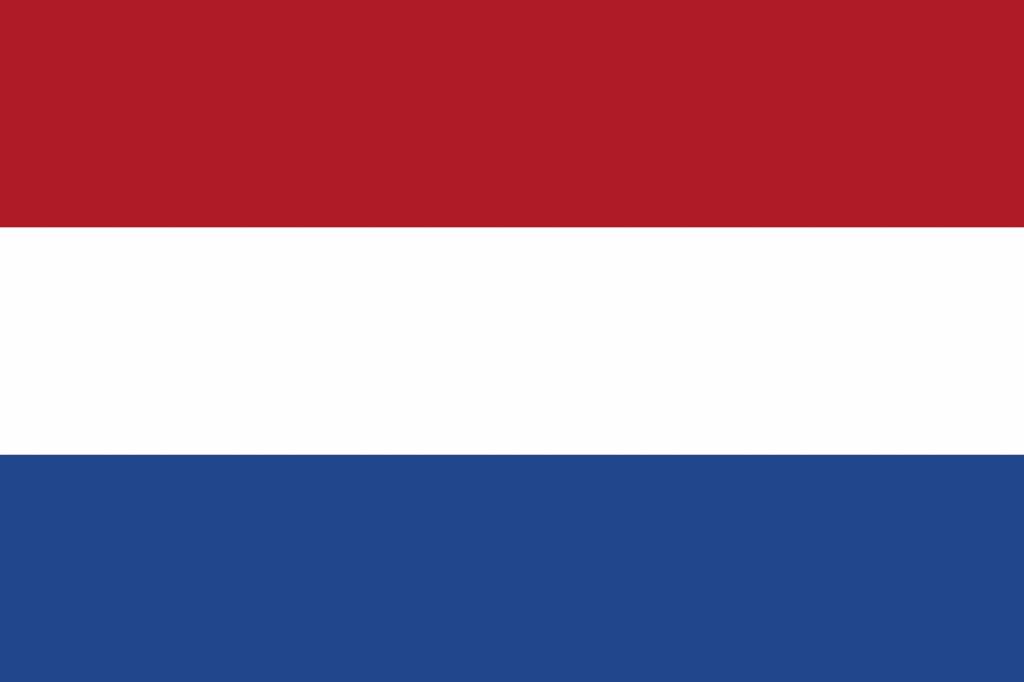 nl flag icon